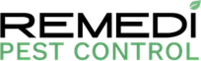 Remedi Pest Control logo