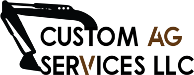 Custom Ag Services logo