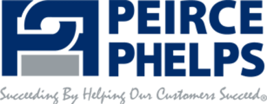 Peirce-Phelps logo