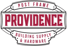 Providence Building Supply & Hardware logo