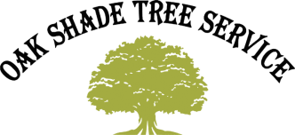 Oak Shade Tree Service LLC logo