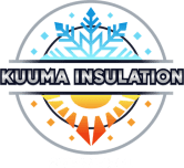 Kuuma insulation LLC logo