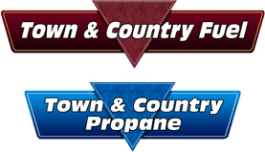 Town & Country Fuel, LLC logo