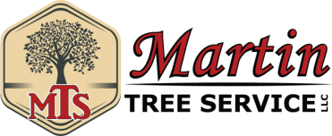 Martin Tree Service, LLC logo