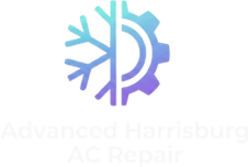 Advanced Harrisburg AC Repair logo