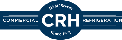 Commercial Refrigeration of Harrisburg Inc logo