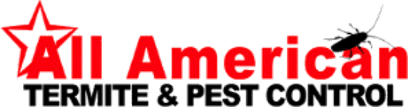 All American Termite & Pest Control logo