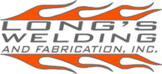 Long’s Welding logo