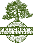 Fritchey's Tree Service logo