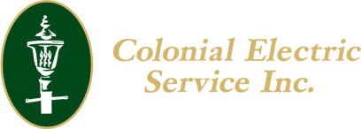 Colonial Electric Service Inc logo