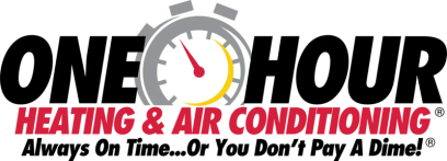One Hour Heating & Air Conditioning of Harrisburg logo