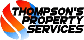 Thompson's Property Services logo