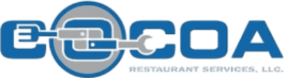 Cocoa Restaurant Services logo