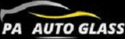 PA Auto Glass logo