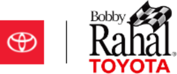 Bobby Rahal Toyota Service Center logo