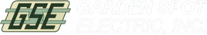 Garden Spot Electric Inc logo