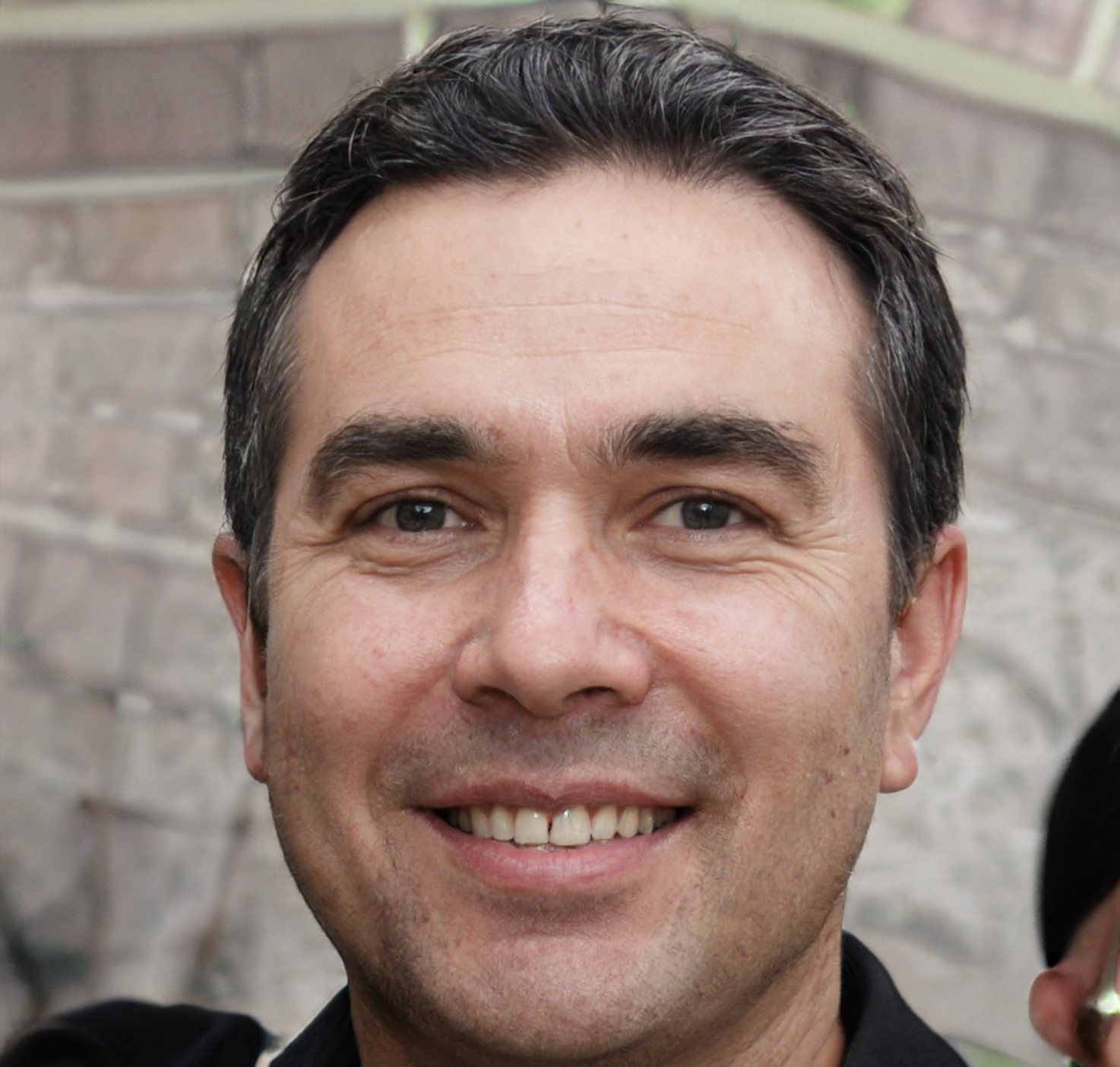 Elder Jonah Myrrh