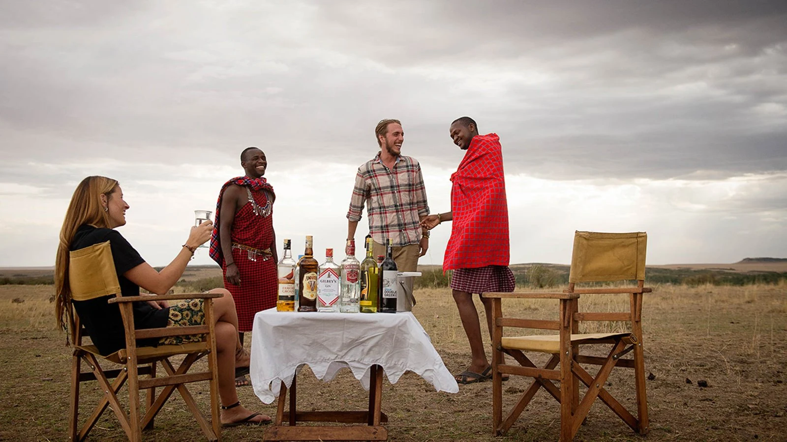 Beyond The Gorillas trekking: The Best Safari In Rwanda