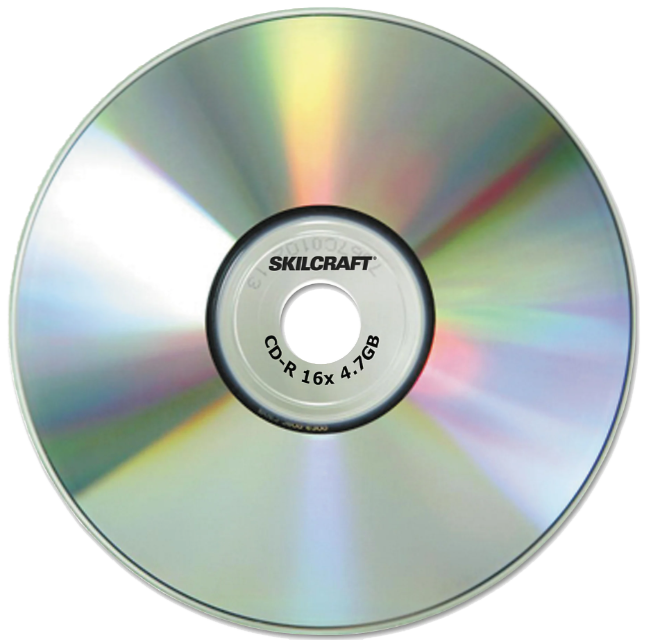 CD Disc