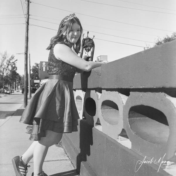 Rolleicord V photo 7