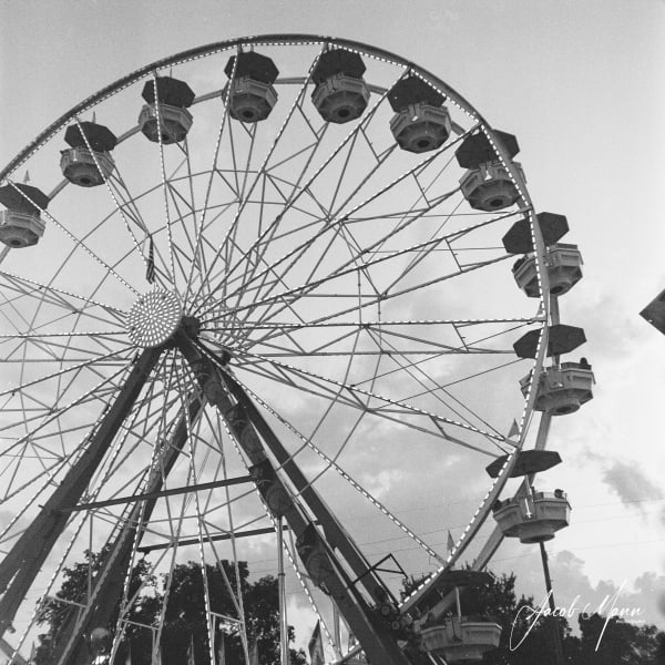 Rolleicord V photo 5