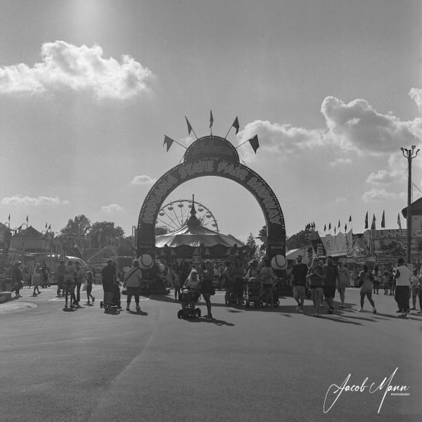Rolleicord V photo 1