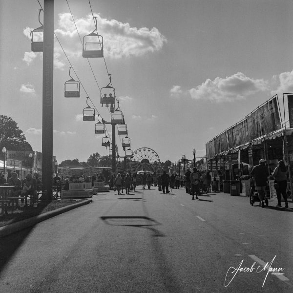 Rolleicord V photo 8