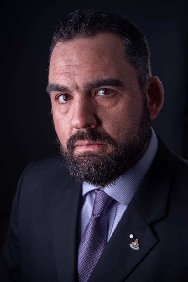 Headshots photo 10