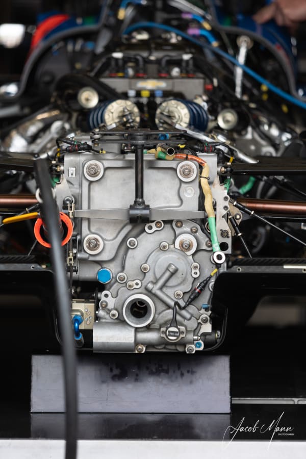 Motor Sports photo 5