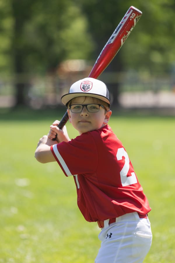 Baseball photo 2