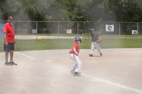 Baseball photo 5
