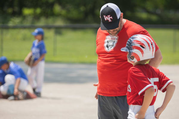 Baseball photo 1