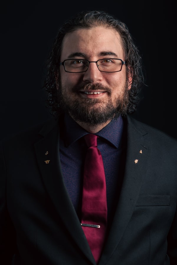 Headshots photo 8