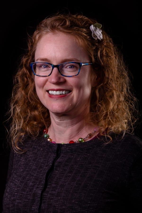Headshots photo 2