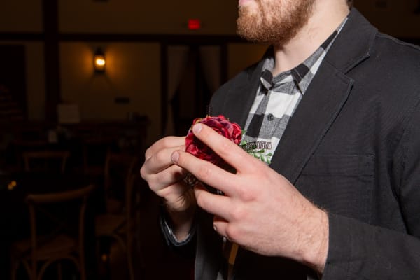 Weddings photo 6