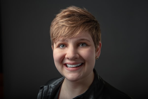 Headshots photo 5