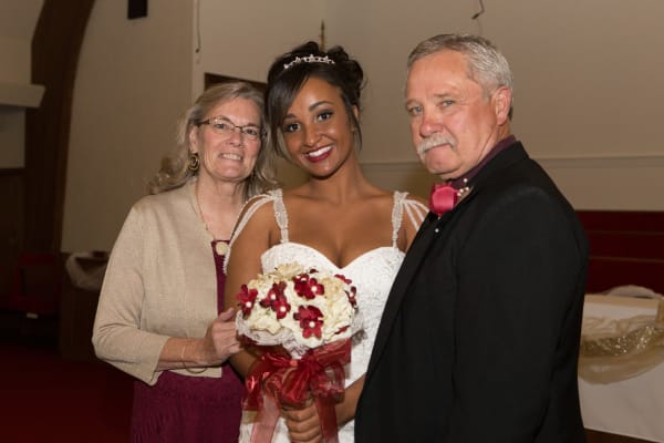 Weddings photo 1