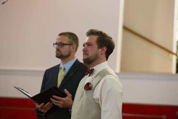 Weddings photo 7