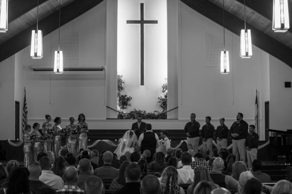Weddings photo 5