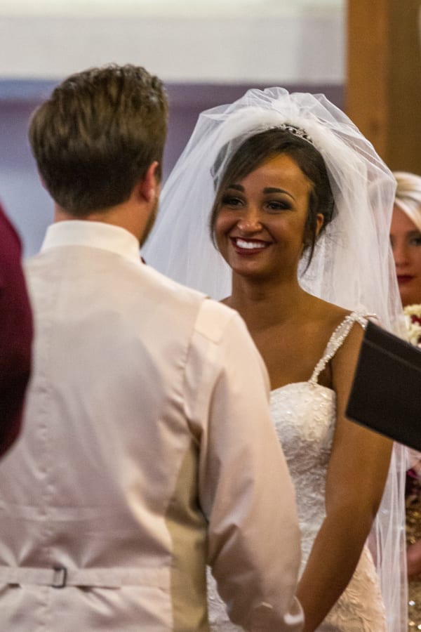Weddings photo 2