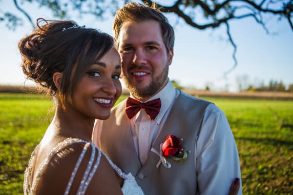 Weddings photo 4