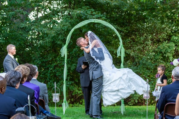 Weddings photo 3