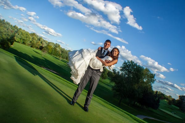 Weddings photo 10