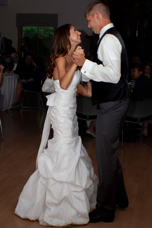 Weddings photo 8