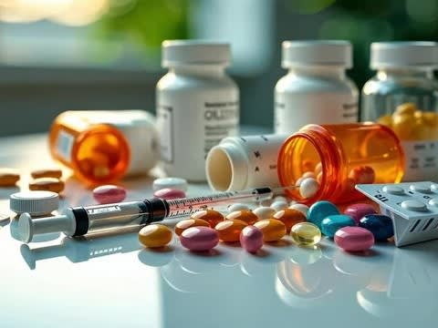 GOVERNMENT SELLS AYUSH PSU IMPCL TO DELHI-BASED SKYMAP PHARMACEUTICALS FOR ₹121 CRORE