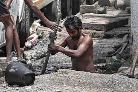 Delhi Labourer Dies in Septic Tank; Owner and Contractor Arrested for Negligence