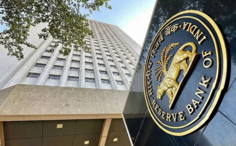 RBI May Have Sold $12 Billion in Gold Reserves to Defend Rupee Amid West Asia Crisis, Bloomberg Economics Analysis Shows
