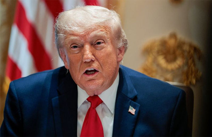 US Proposes Up to 12.5% Tariffs on India and 59 Other Nations Over Failure to Curb Forced Labour Imports