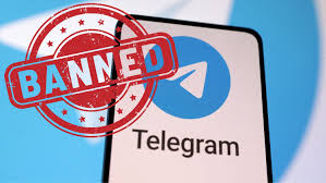 Government Temporarily Bans Telegram Until June 22 Ahead of NEET UG 2026 Re-Examination