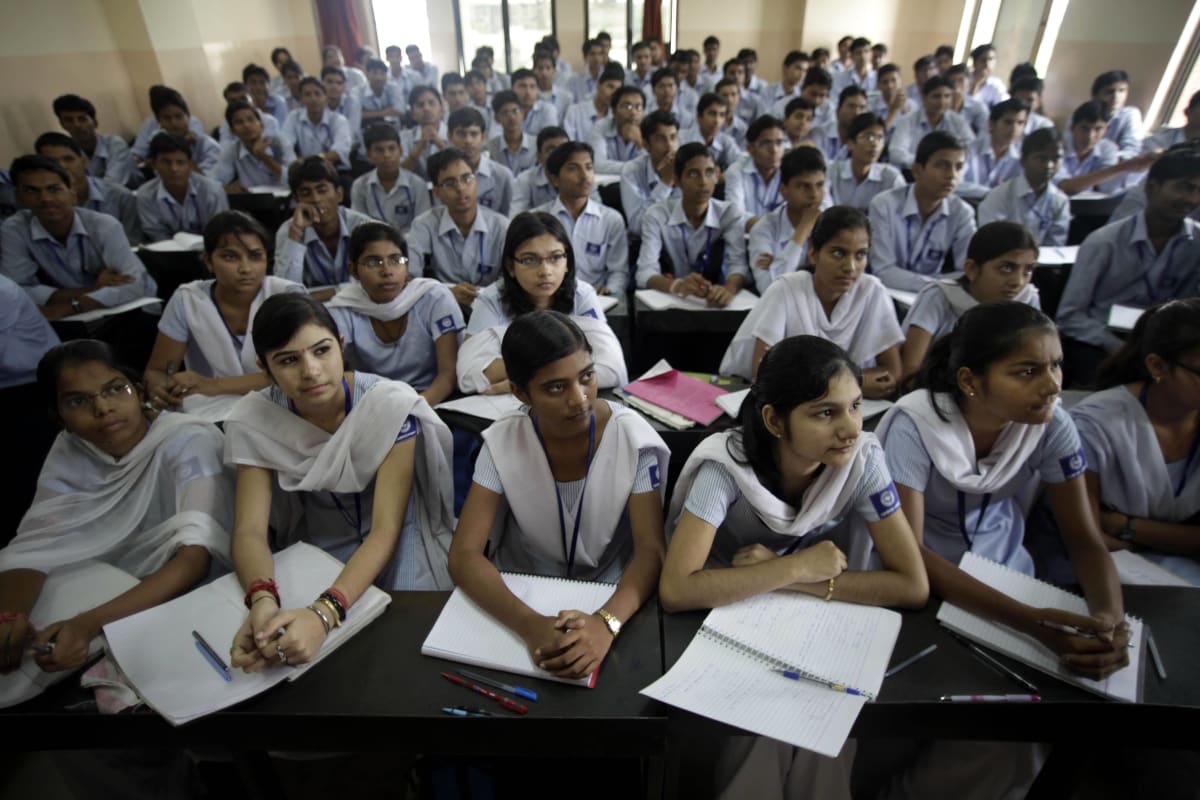 Board Exams May Get 50% Weightage in NEET, JEE Admissions Under New Reform Proposal